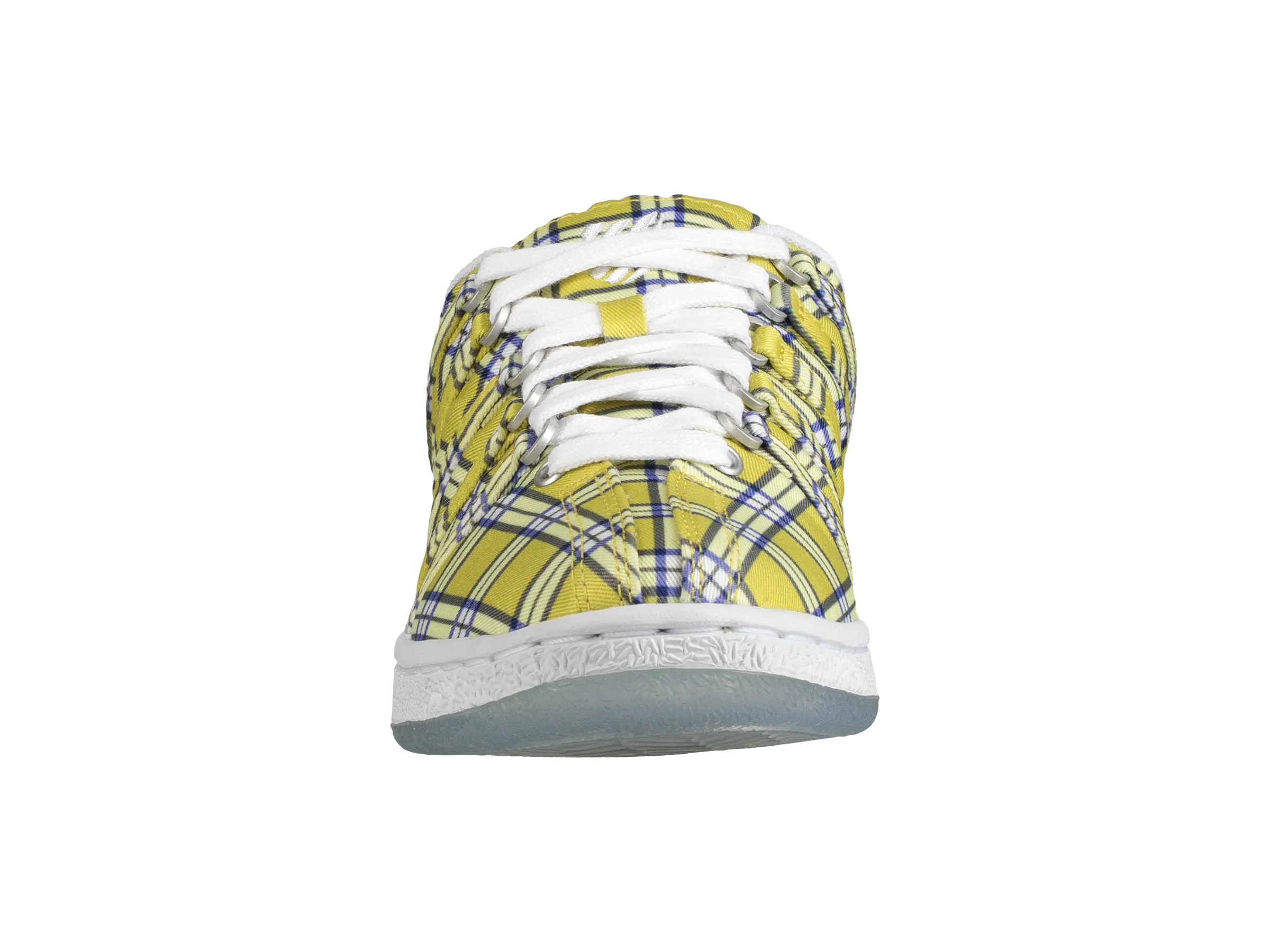 96542-924-M | CLASSIC VN T CLUELESS | YELLOW PLAID