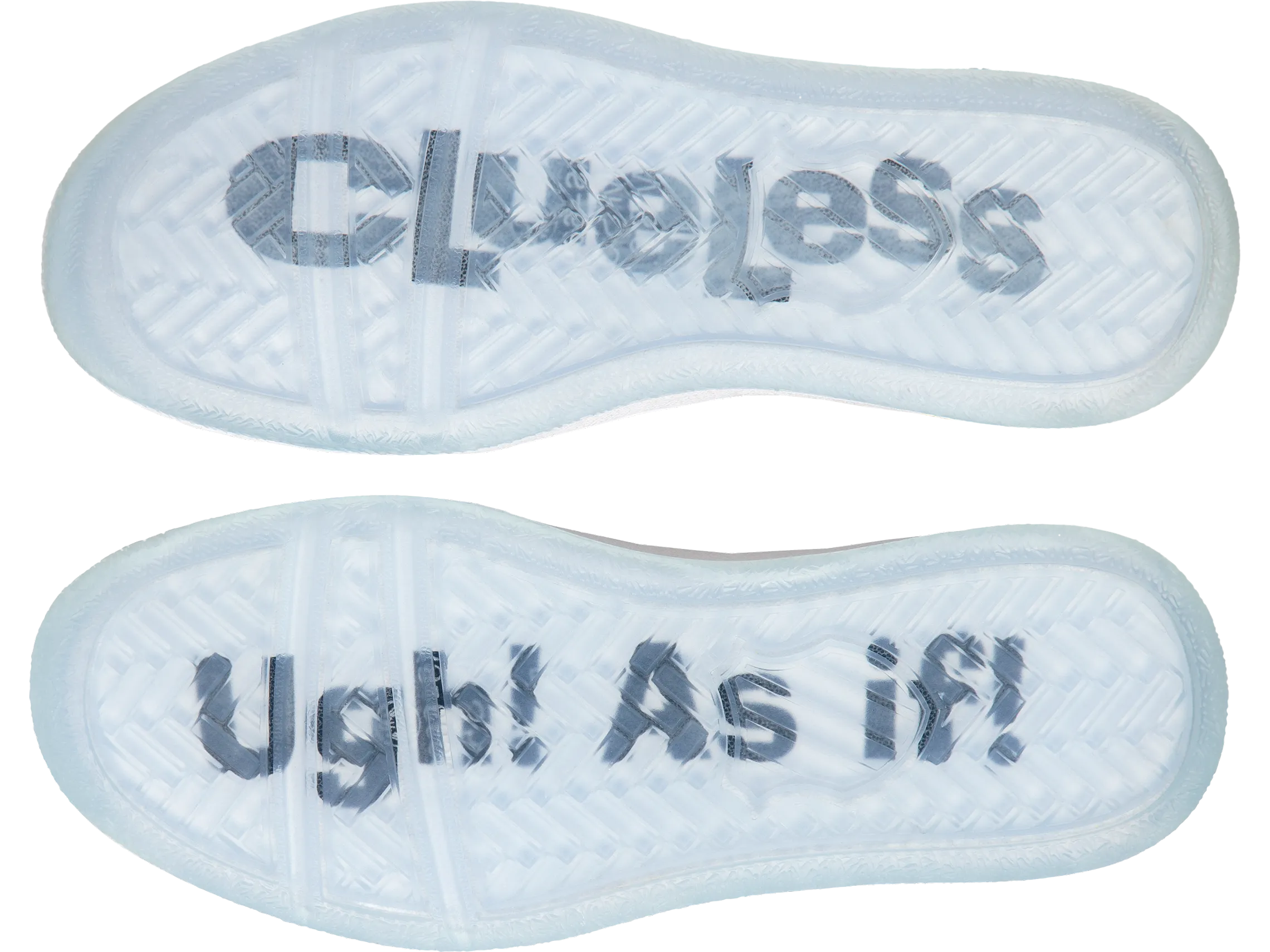 96542-924-M | CLASSIC VN T CLUELESS | YELLOW PLAID