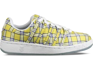 96542-924-M | CLASSIC VN T CLUELESS | YELLOW PLAID