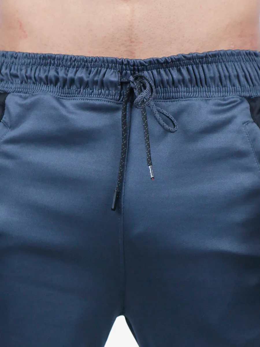 Active Pro - Lower - Grey / Black