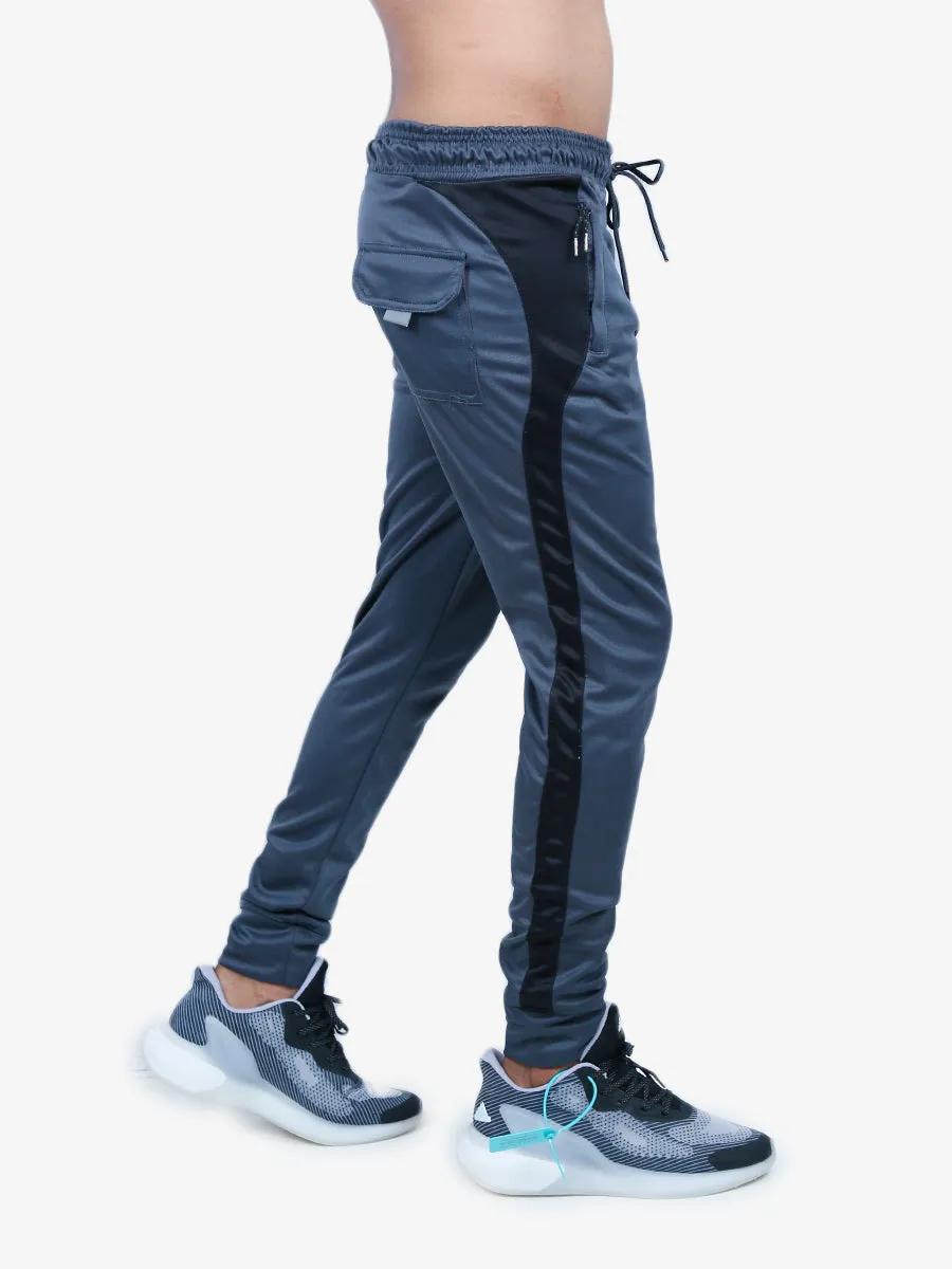 Active Pro - Lower - Grey / Black