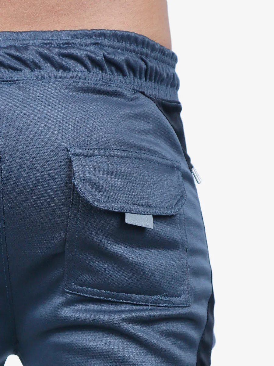 Active Pro - Lower - Grey / Black