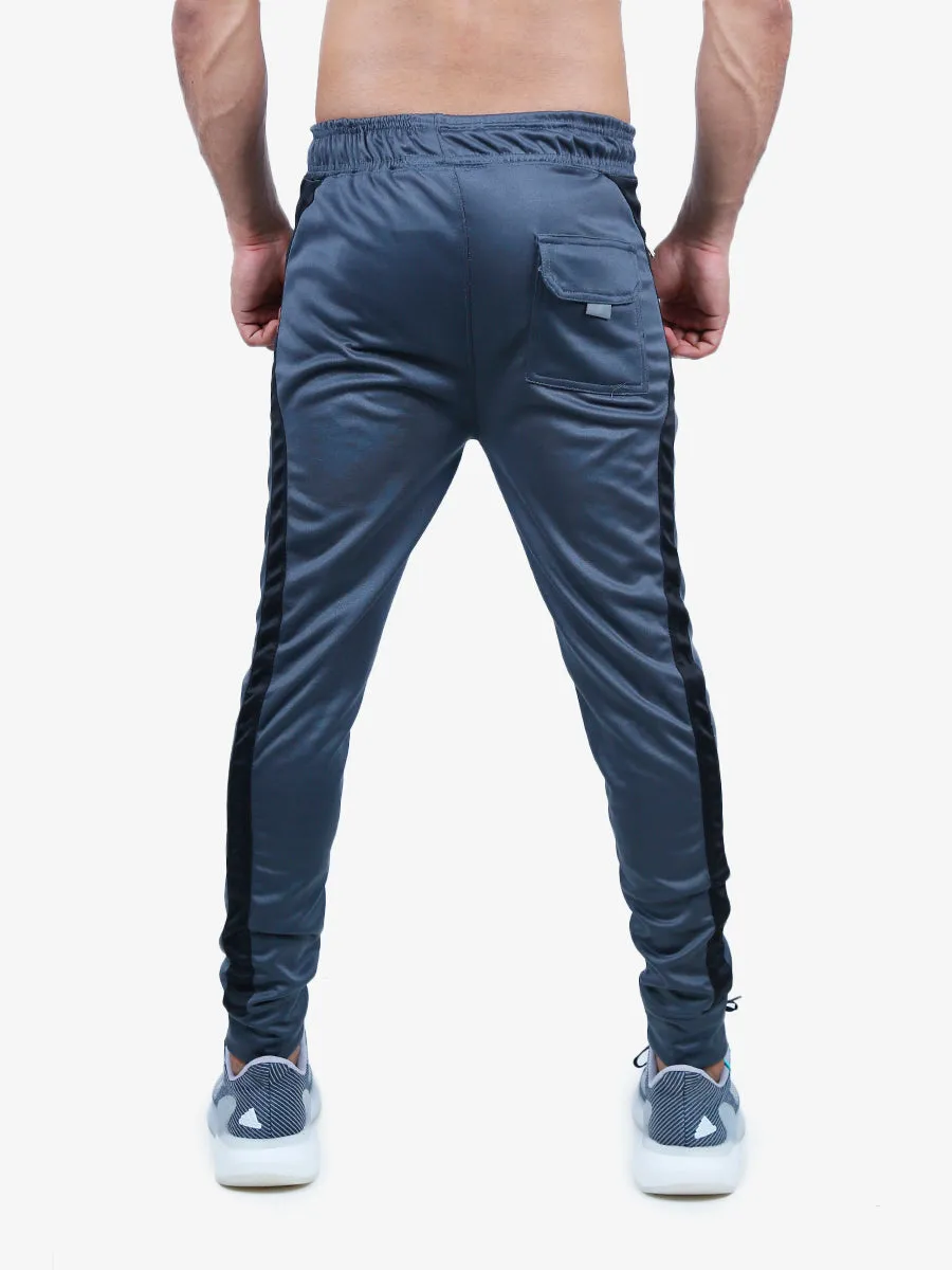 Active Pro - Lower - Grey / Black