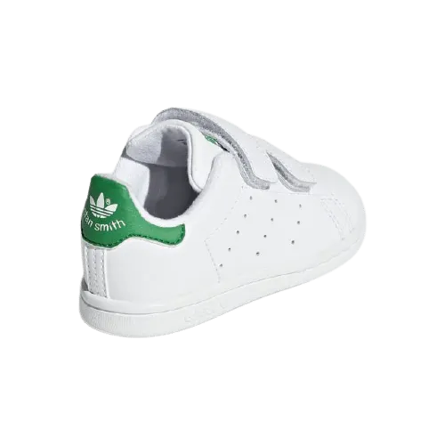 Adidas Boys&#39; Original Stan Smith Shoes