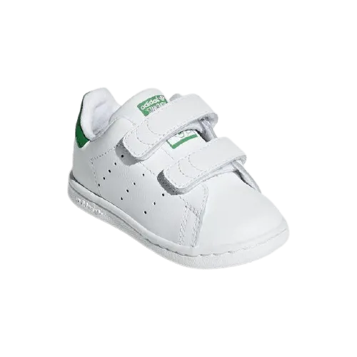Adidas Boys&#39; Original Stan Smith Shoes