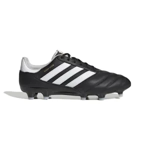 adidas Copa Icon FG Firm Ground Soccer Cleats - Black/White/Gold