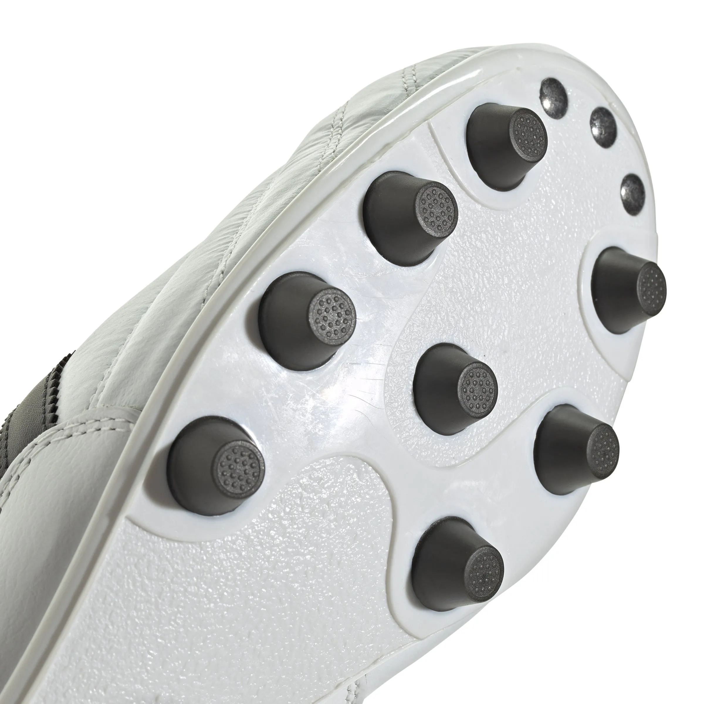 adidas Copa Mundial FG  Boots White/Black