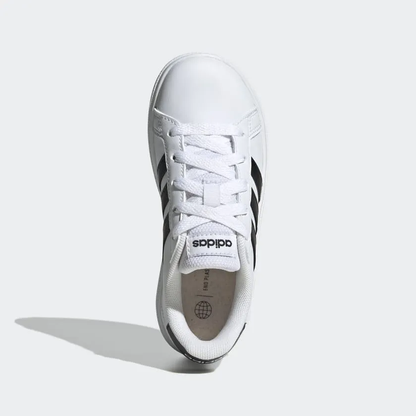 Adidas Grand Court 2.0 Sneaker