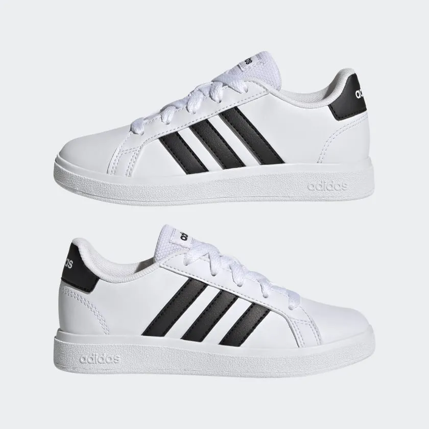 Adidas Grand Court 2.0 Sneaker