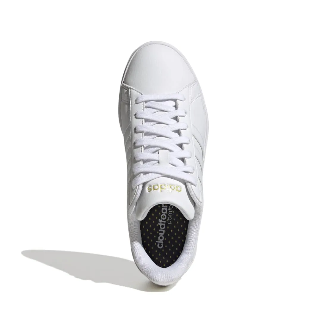 Adidas Grand Court 2.0 Women's Shoes White