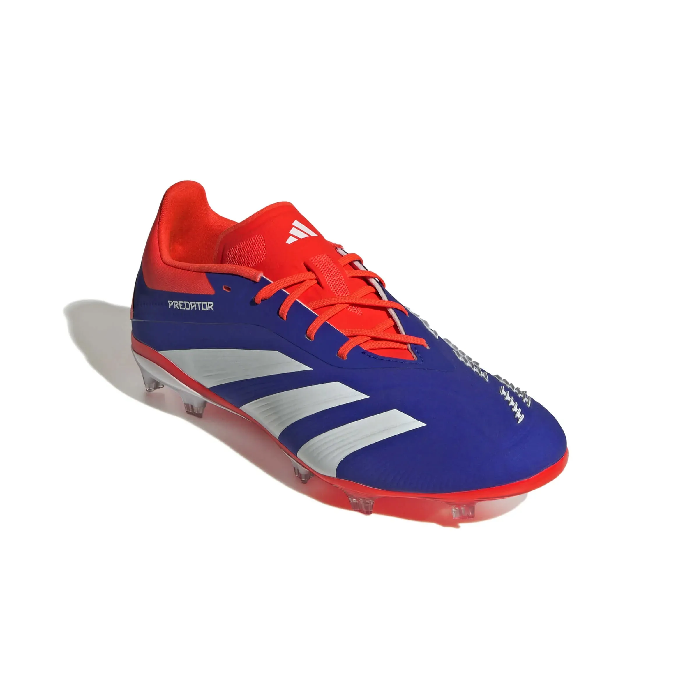 adidas JR Predator Elite FG - Advancement Pack (FA24)