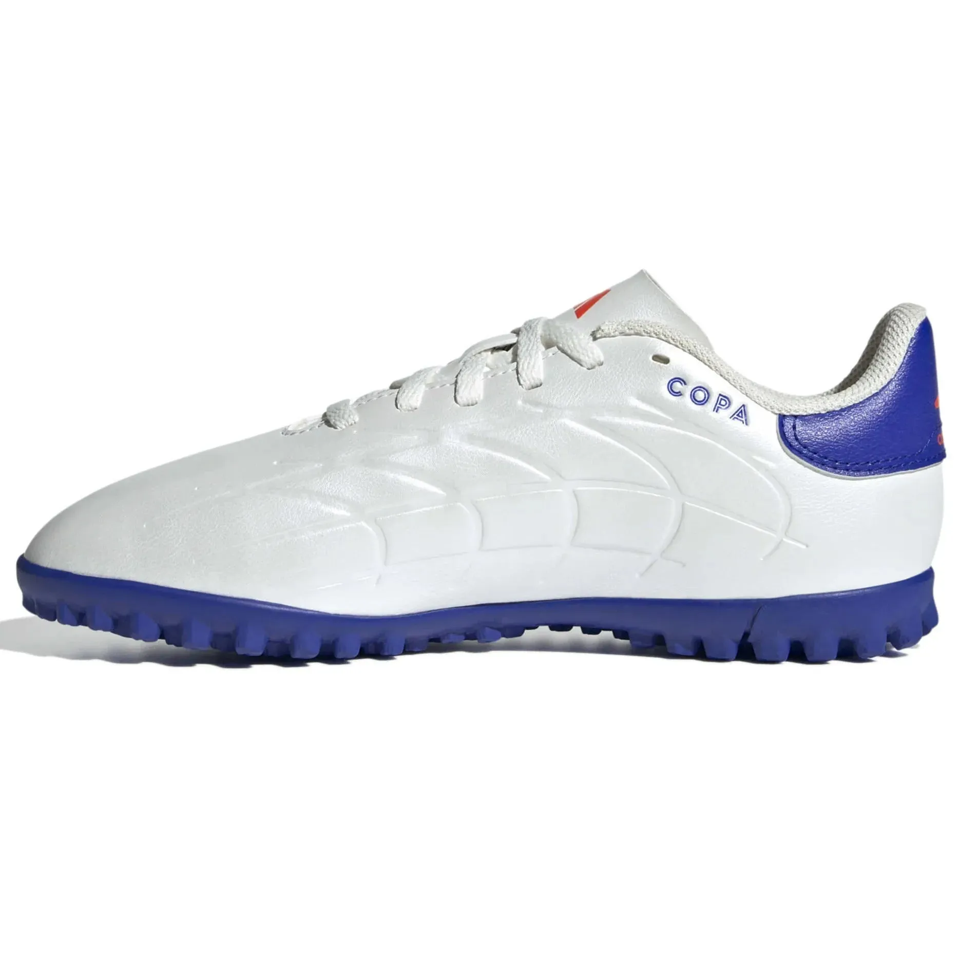 adidas Kids Copa Pure 2 Club Turf - Advancement Pack (FA24)