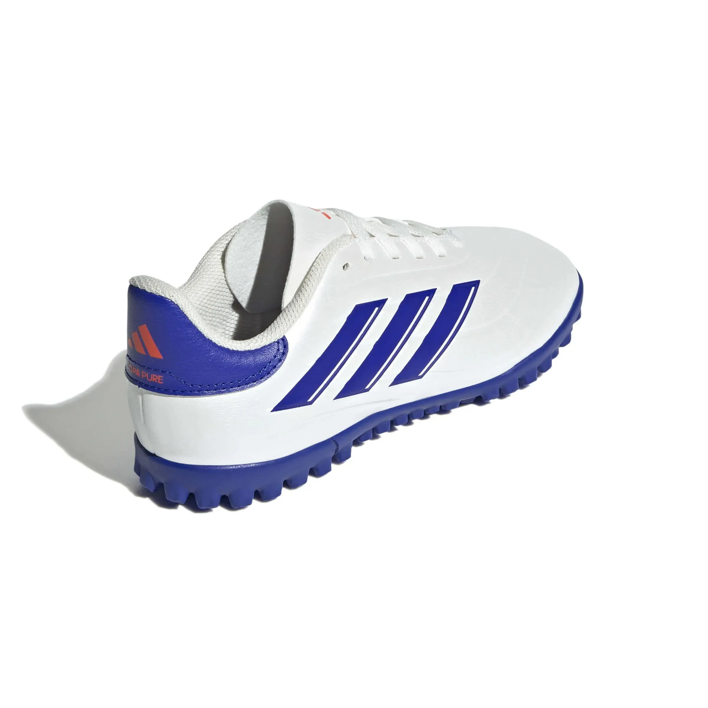 adidas Kids Copa Pure 2 Club Turf - Advancement Pack (FA24)