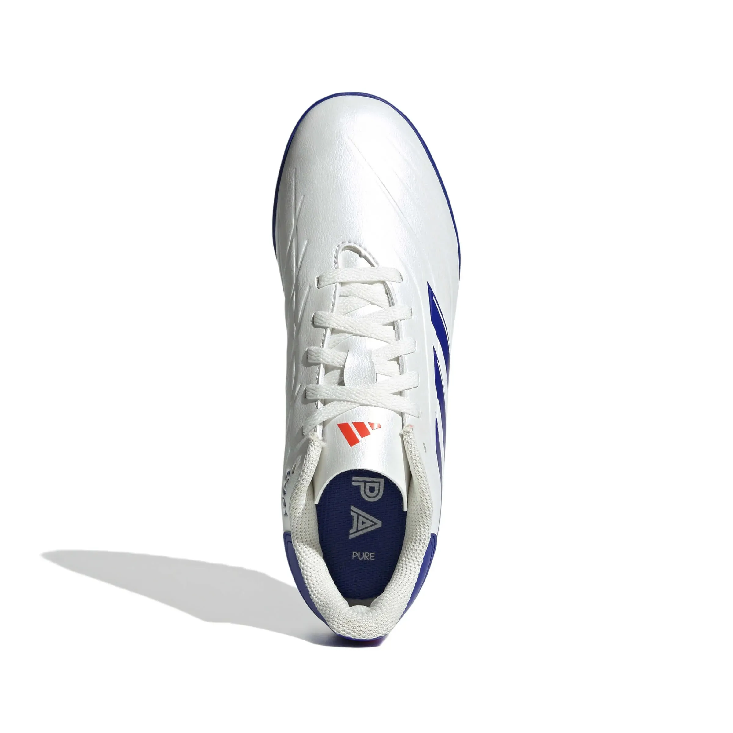 adidas Kids Copa Pure 2 Club Turf - Advancement Pack (FA24)