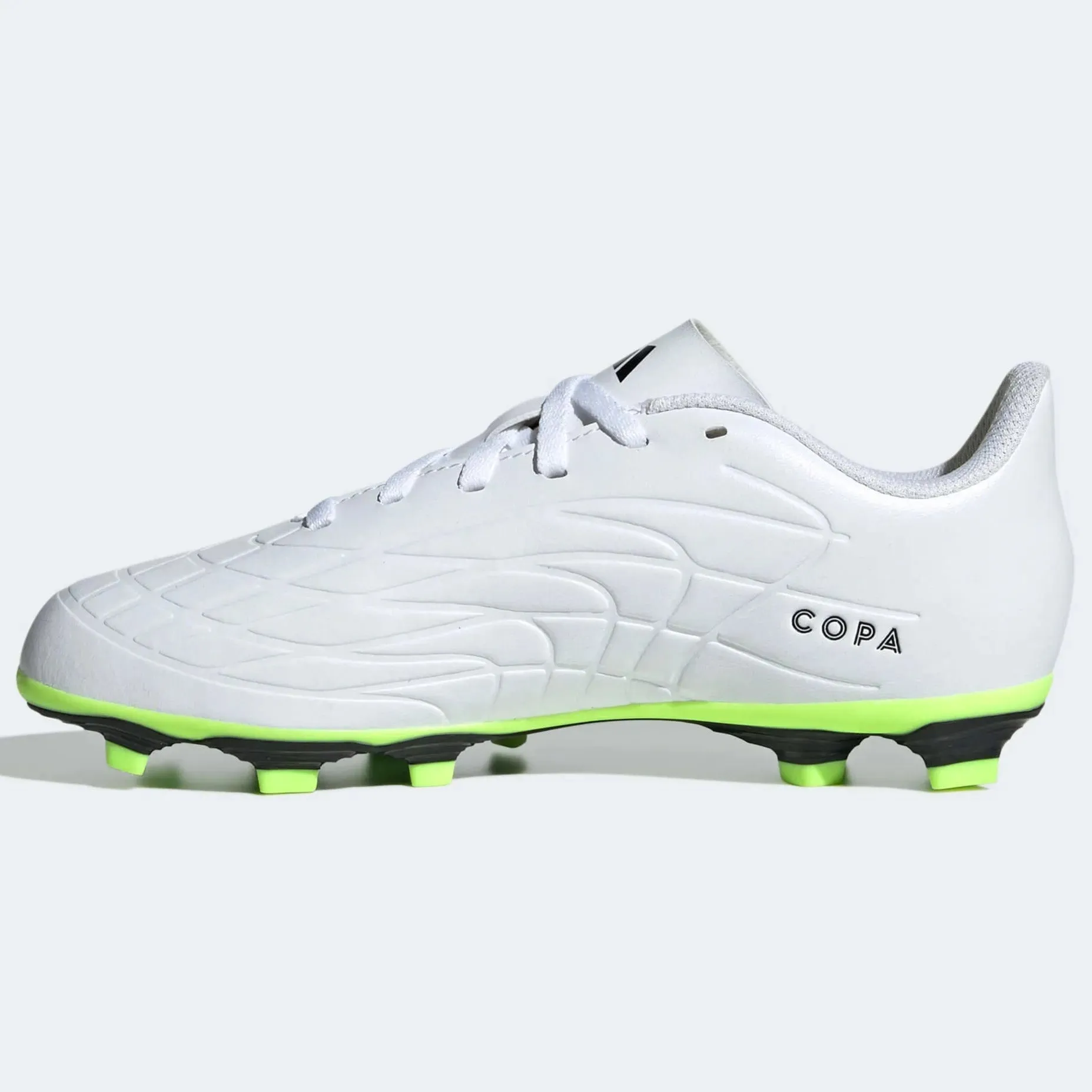adidas Kids Copa Pure.4 FxG - Crazyrush Pack (FA23)