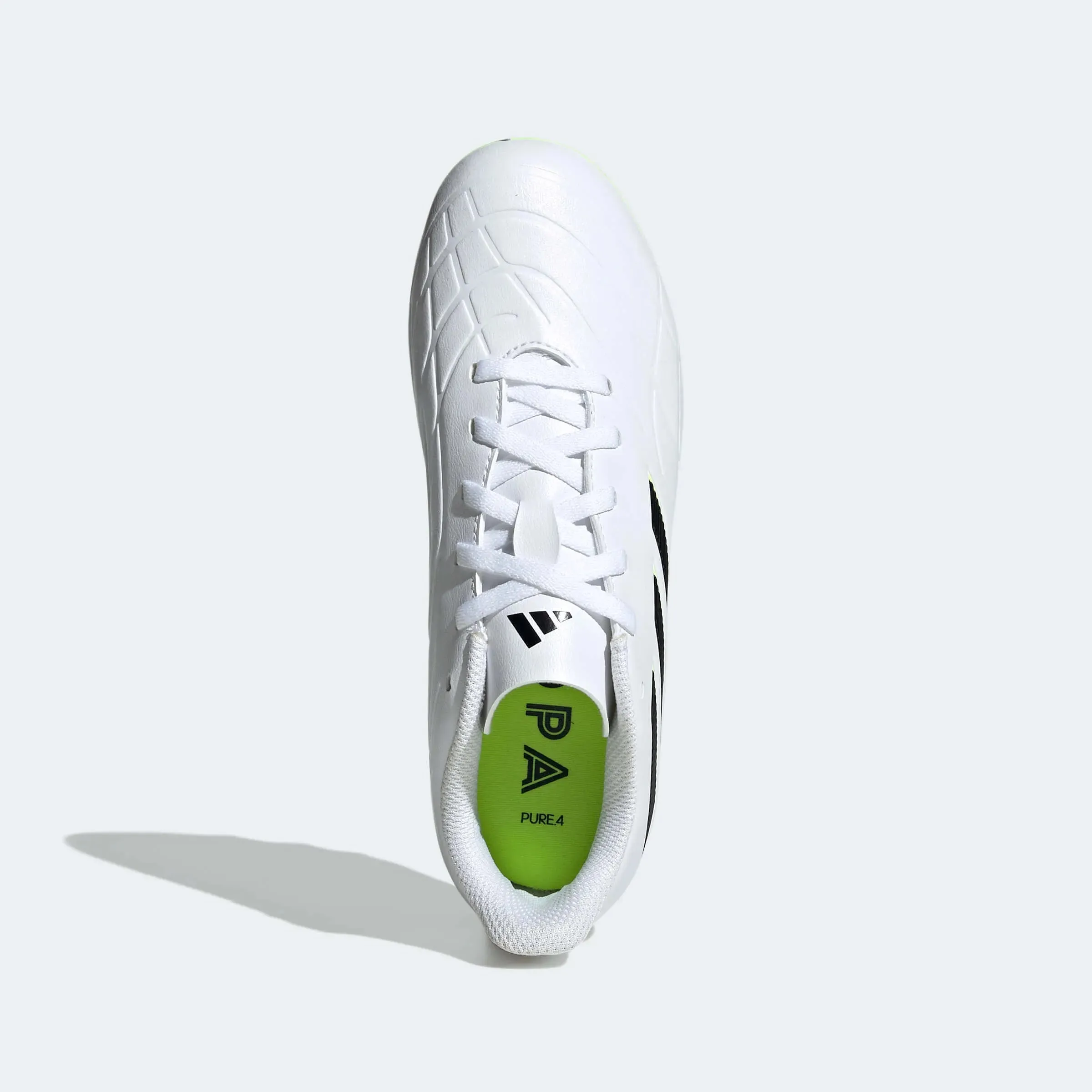 adidas Kids Copa Pure.4 FxG - Crazyrush Pack (FA23)