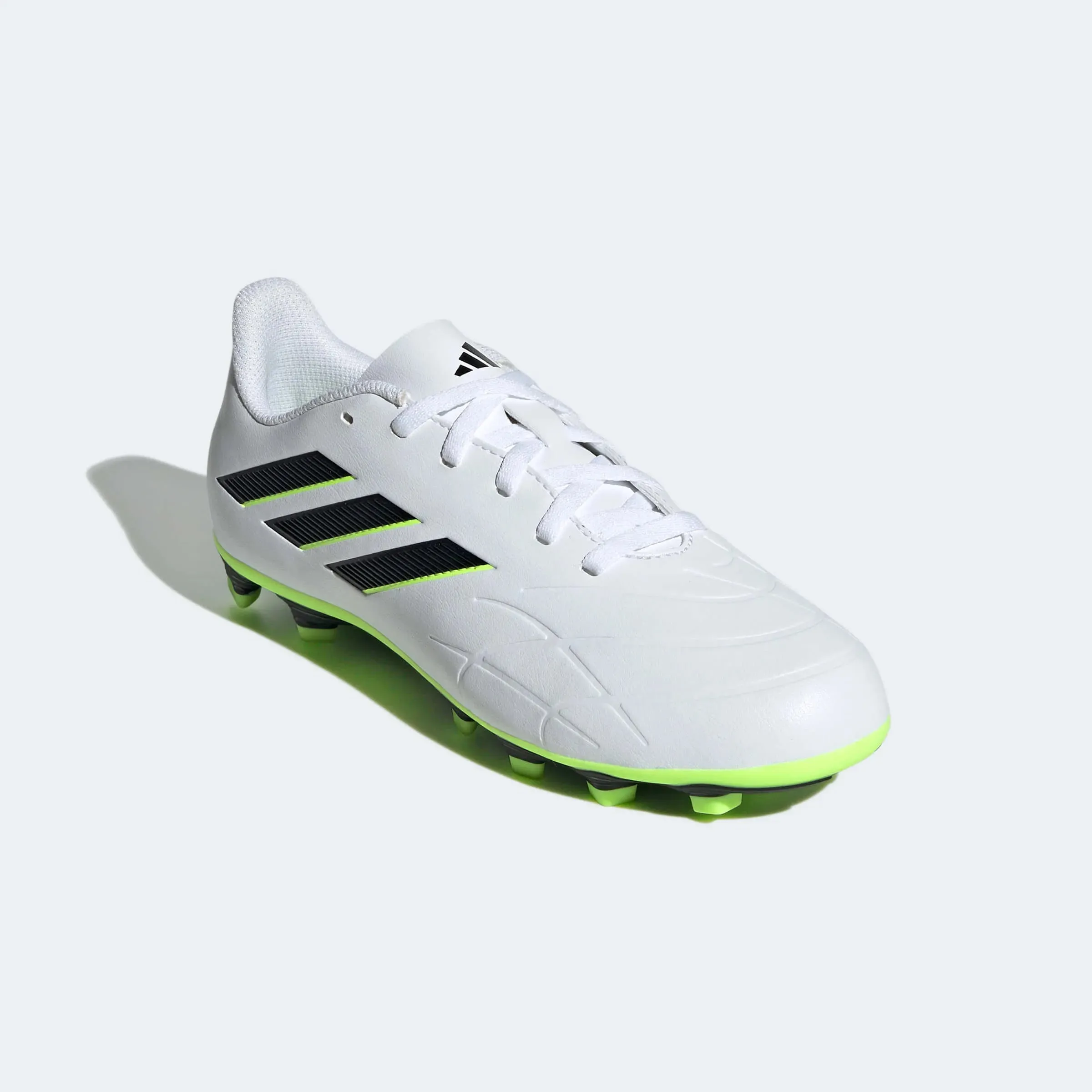 adidas Kids Copa Pure.4 FxG - Crazyrush Pack (FA23)