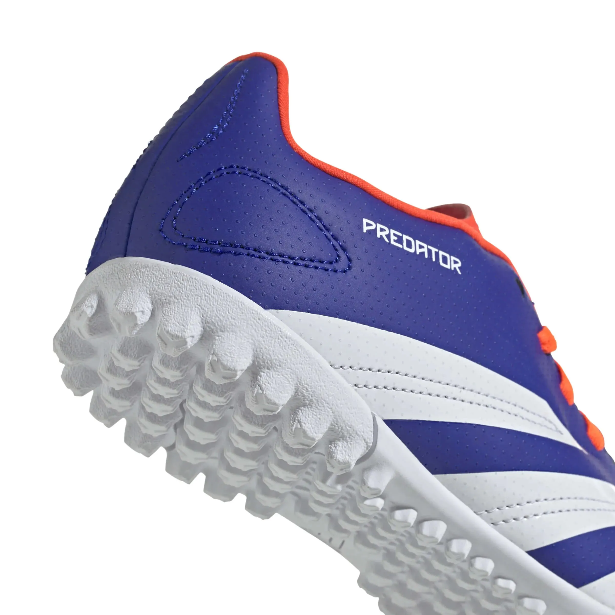 adidas Kids Predator Club Turf - Advancement Pack (FA24)