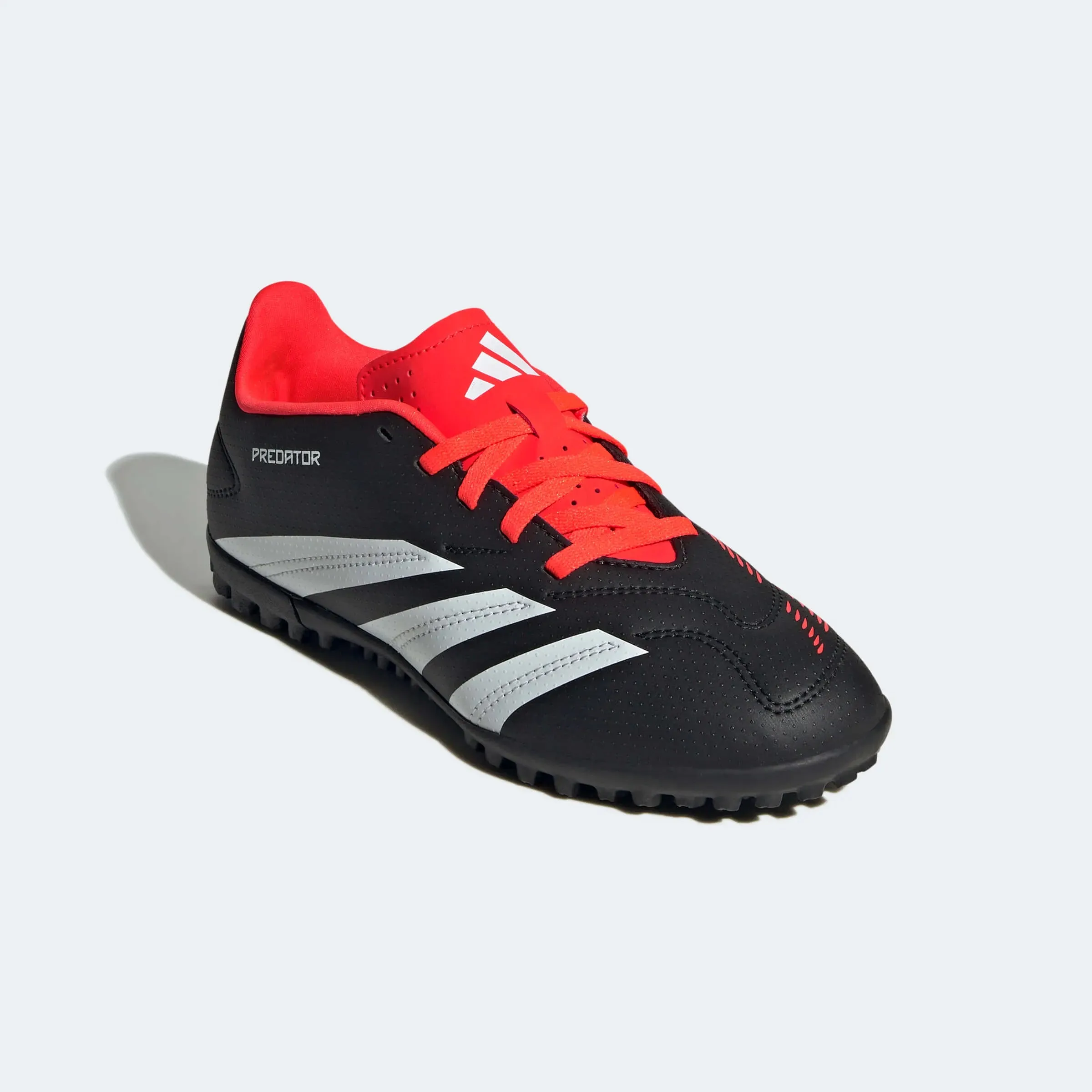 adidas Kids Predator Club Turf - Solar Enegry Pack (SP24)