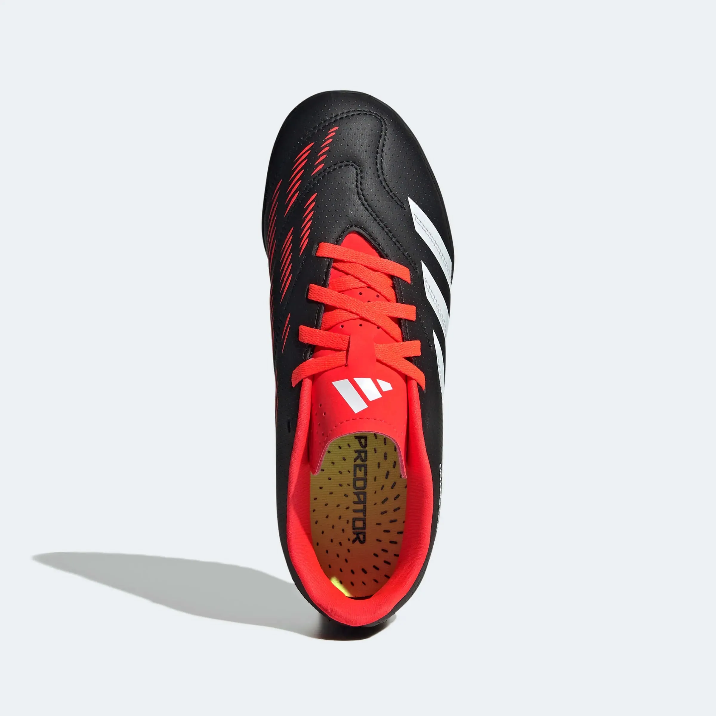 adidas Kids Predator Club Turf - Solar Enegry Pack (SP24)