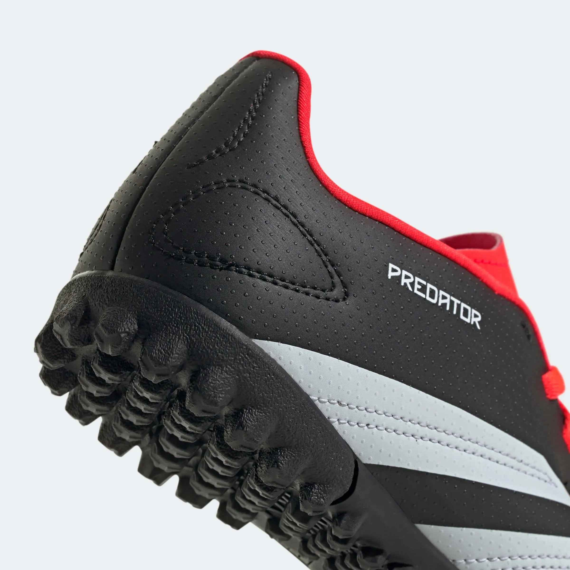 adidas Kids Predator Club Turf - Solar Enegry Pack (SP24)