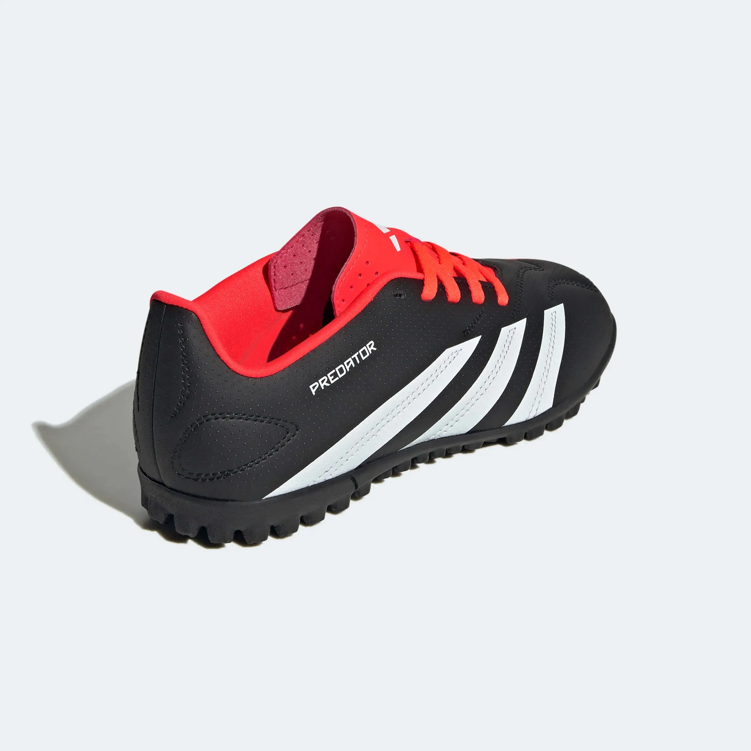 adidas Kids Predator Club Turf - Solar Enegry Pack (SP24)