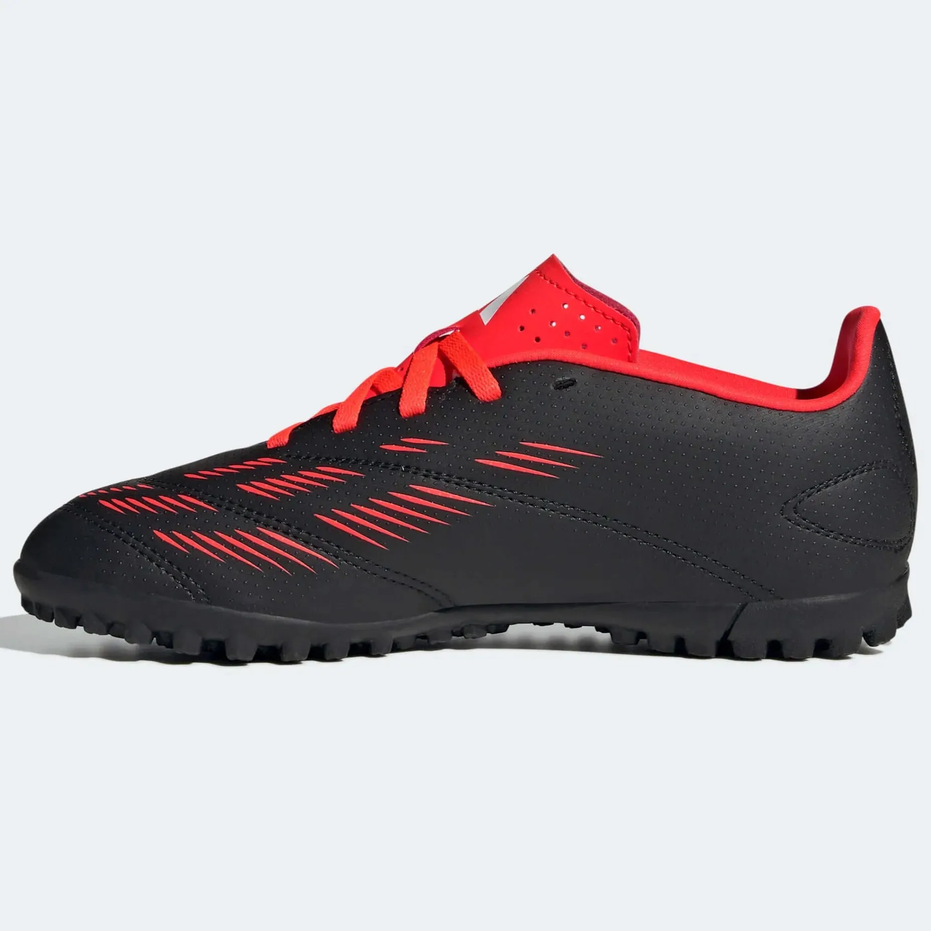 adidas Kids Predator Club Turf - Solar Enegry Pack (SP24)