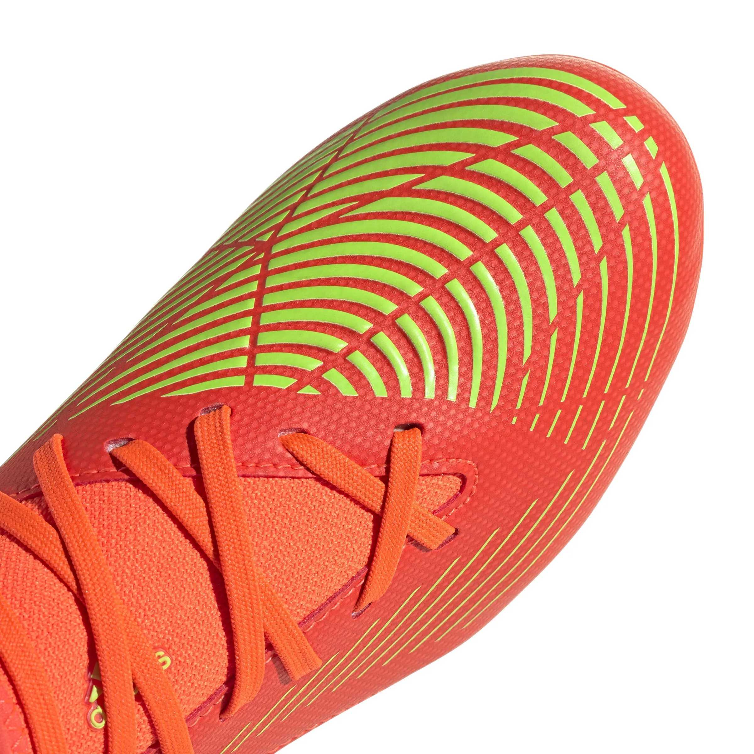 adidas Kids Predator Edge 3 FG Firm Ground Boots