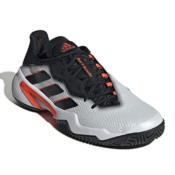 Adidas Men Barricade Tennis Shoes
