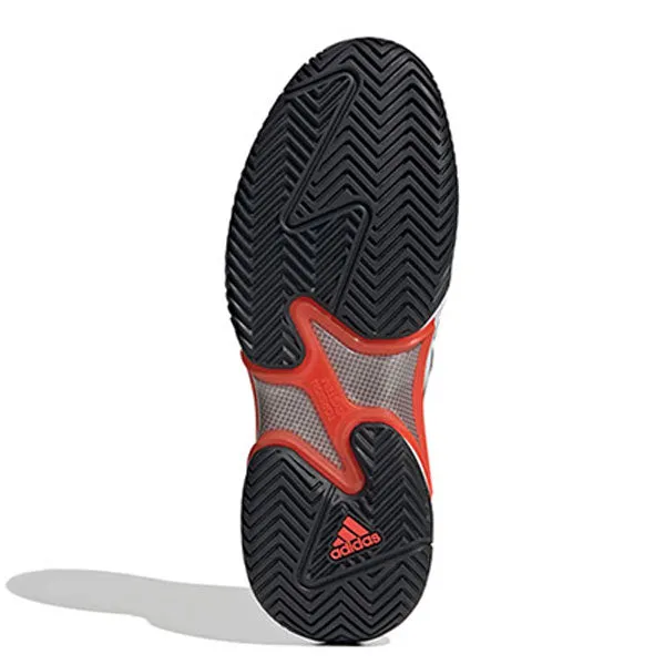 Adidas Men Barricade Tennis Shoes