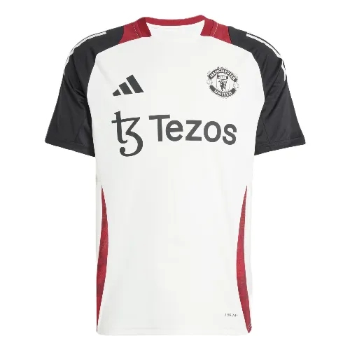 Adidas Men's Manchester United 24/25 Training Jersey