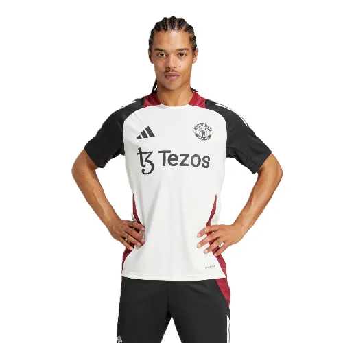 Adidas Men's Manchester United 24/25 Training Jersey