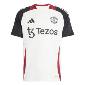 Adidas Men's Manchester United 24/25 Training Jersey