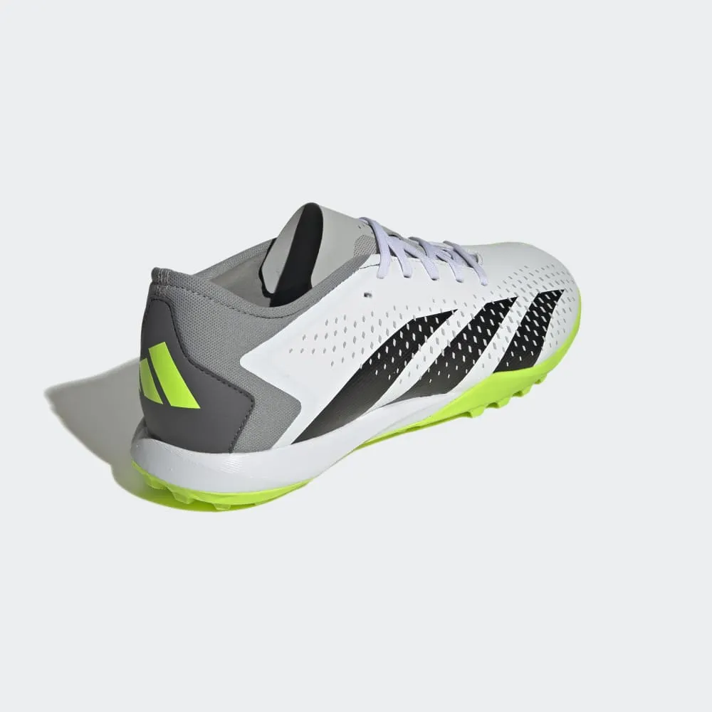 adidas Predator Accuracy.3 L TF Turf Soccer Shoes