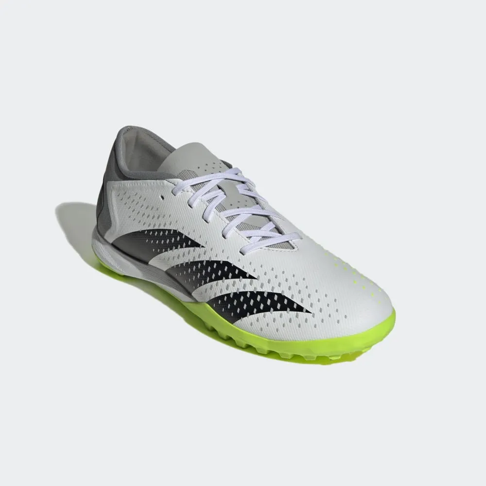adidas Predator Accuracy.3 L TF Turf Soccer Shoes
