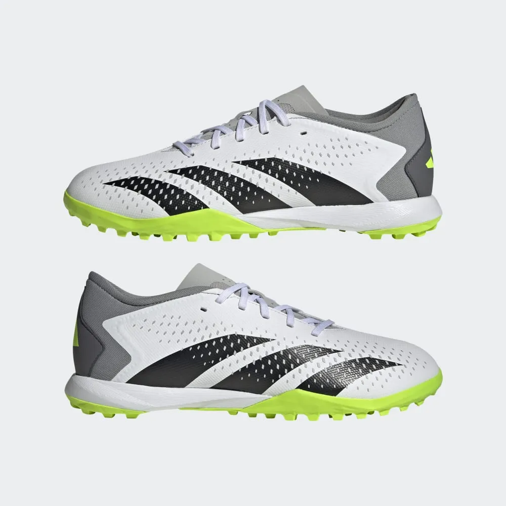 adidas Predator Accuracy.3 L TF Turf Soccer Shoes