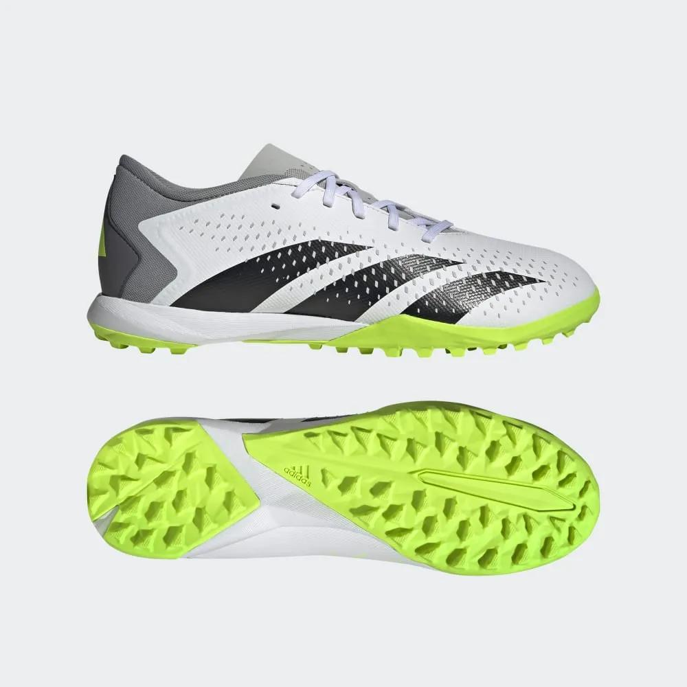adidas Predator Accuracy.3 L TF Turf Soccer Shoes