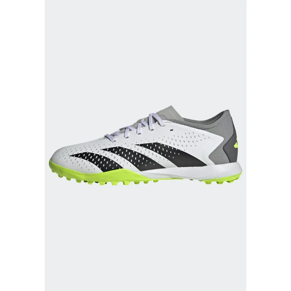 adidas Predator Accuracy.3 L TF Turf Soccer Shoes