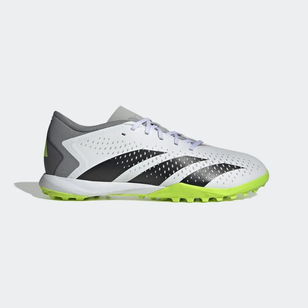 adidas Predator Accuracy.3 L TF Turf Soccer Shoes