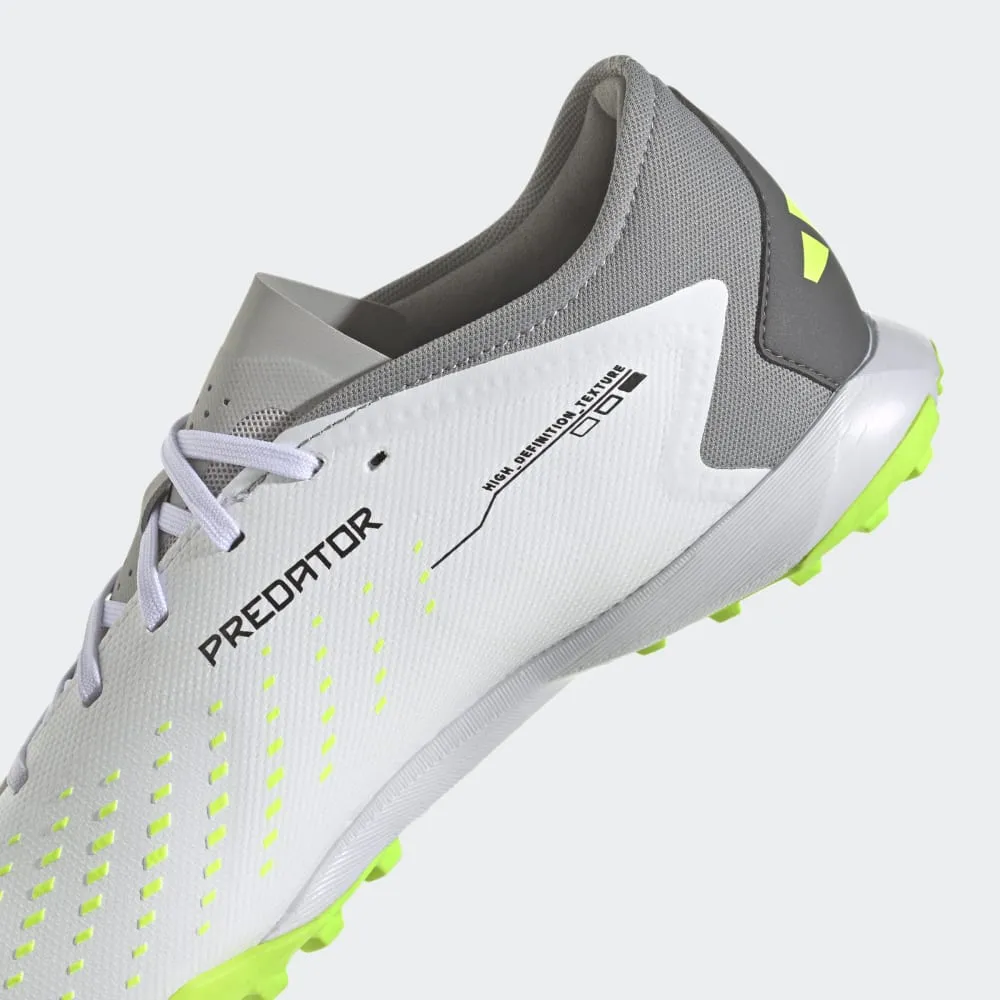adidas Predator Accuracy.3 L TF Turf Soccer Shoes
