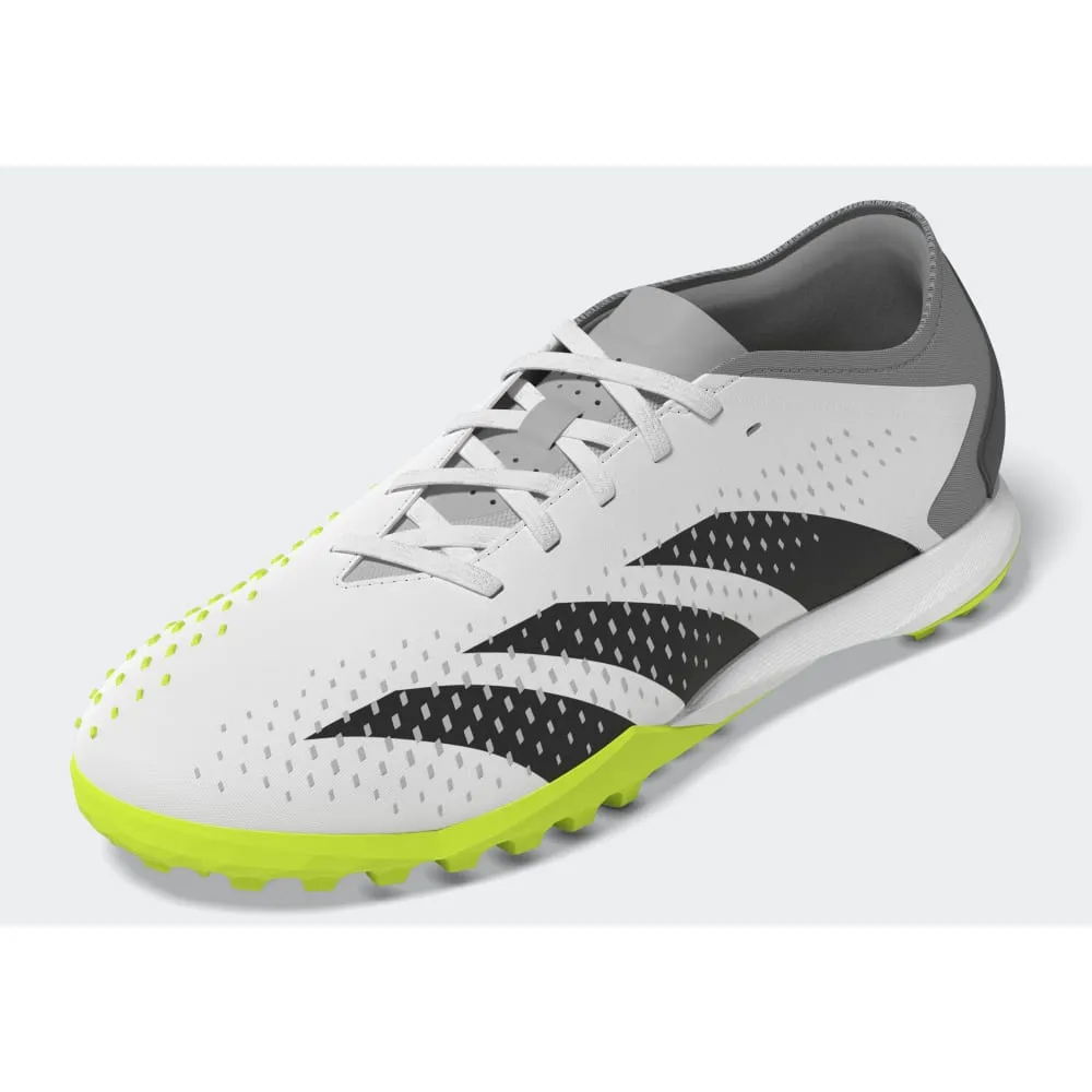 adidas Predator Accuracy.3 L TF Turf Soccer Shoes