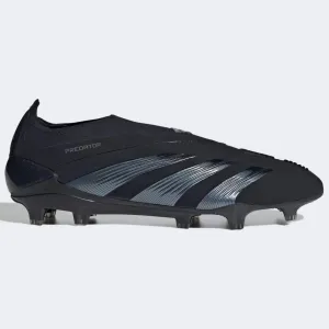 adidas Predator Elite Laceless FG - Base Pack (SP24)