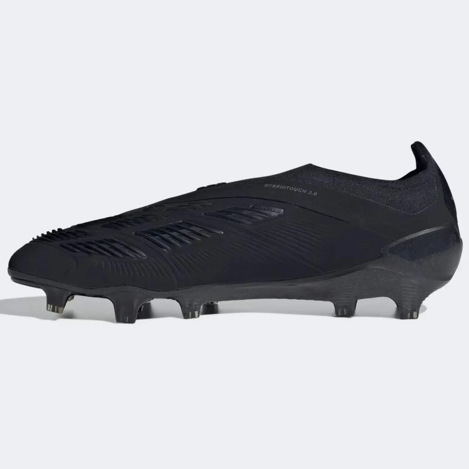 adidas Predator Elite Laceless FG - Base Pack (SP24)