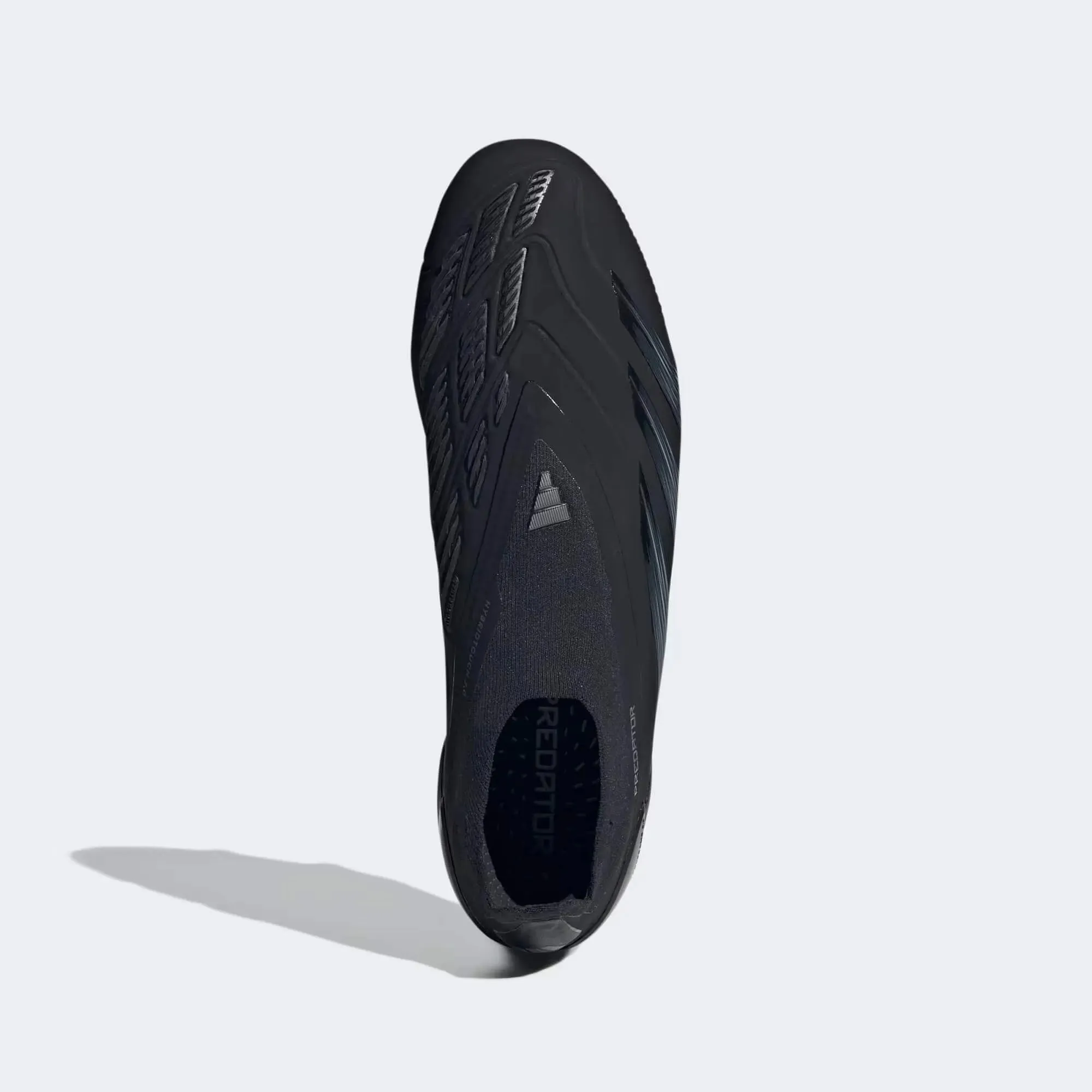 adidas Predator Elite Laceless FG - Base Pack (SP24)