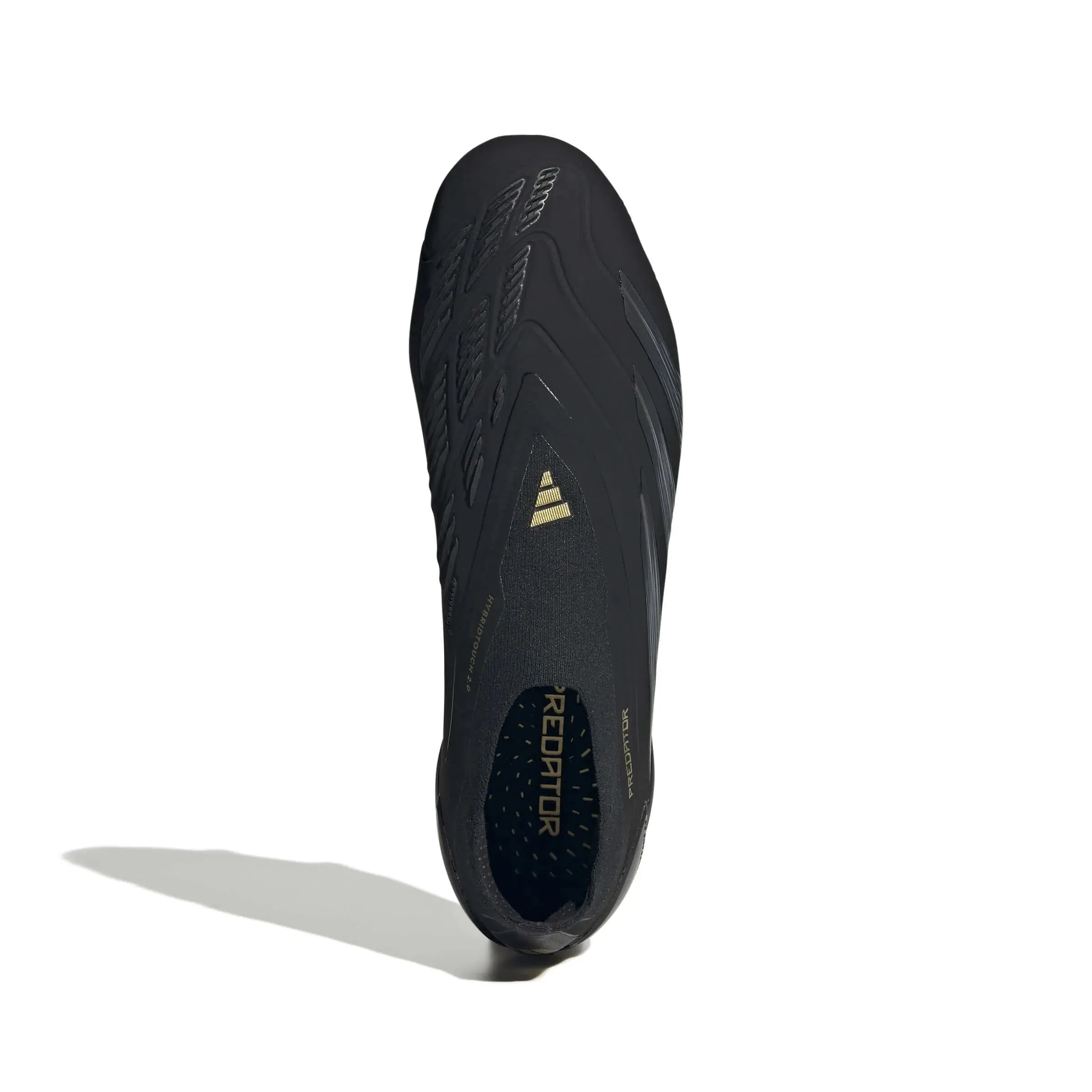 adidas Predator Elite Laceless FG - Darkspark Pack (FA24)