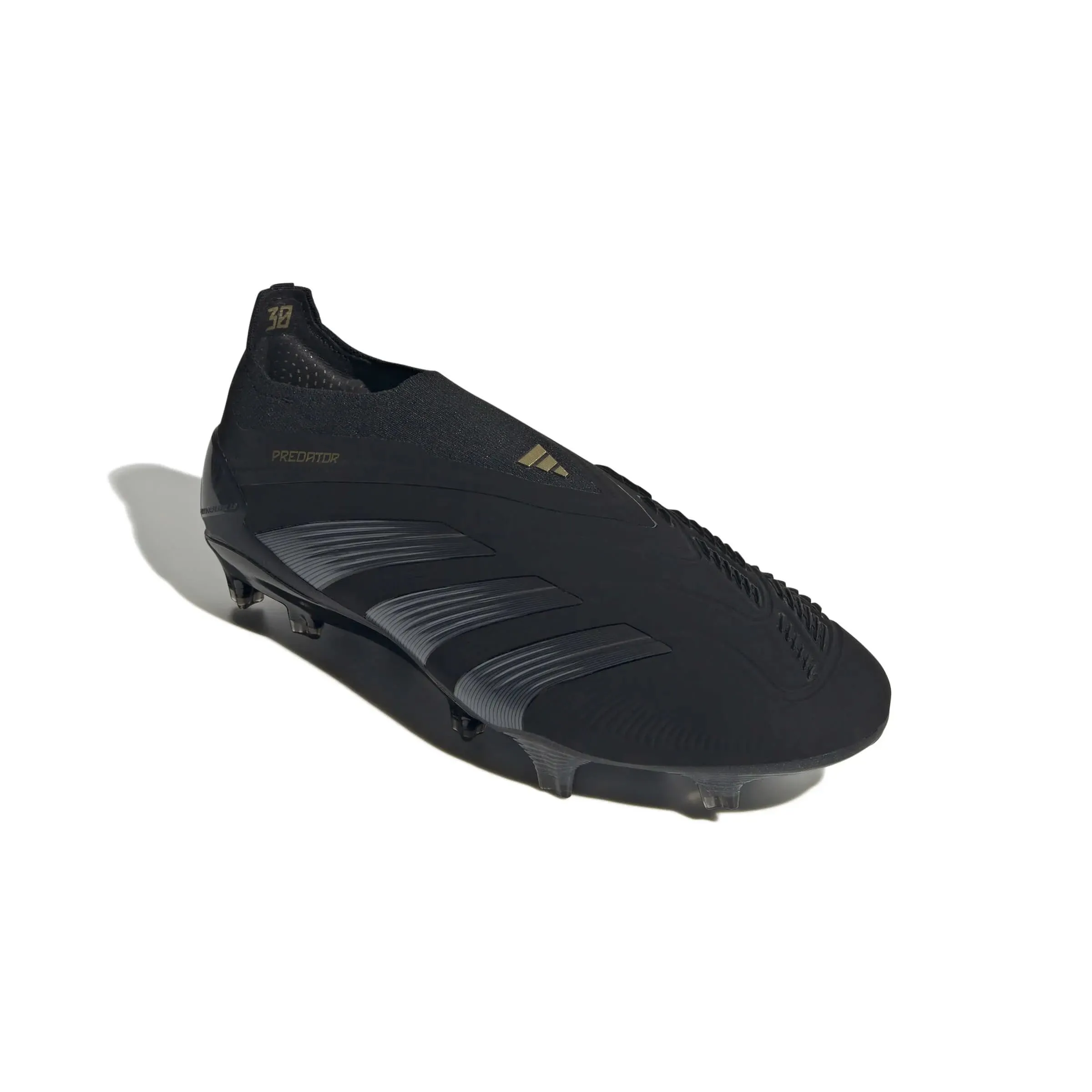 adidas Predator Elite Laceless FG - Darkspark Pack (FA24)
