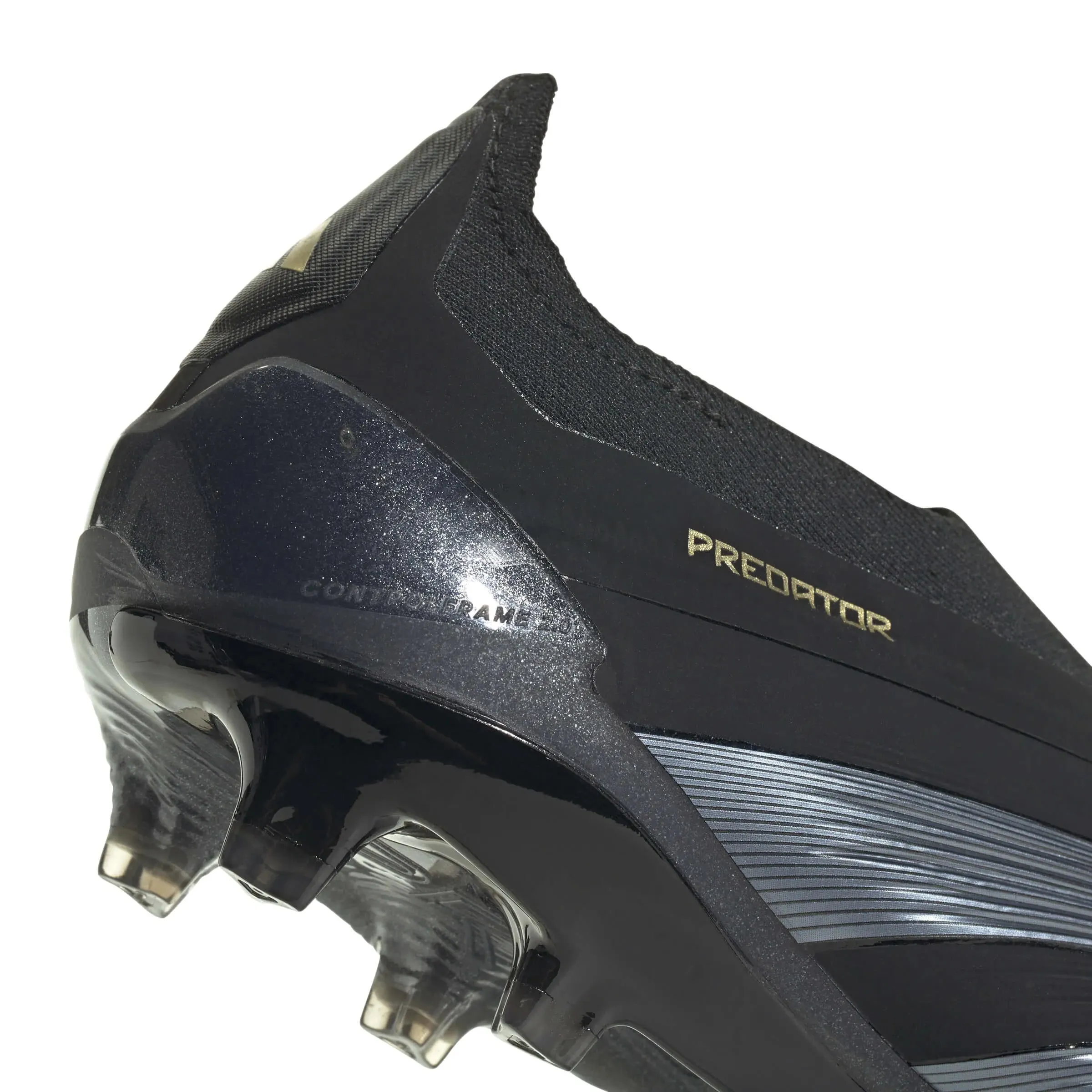adidas Predator Elite Laceless FG - Darkspark Pack (FA24)