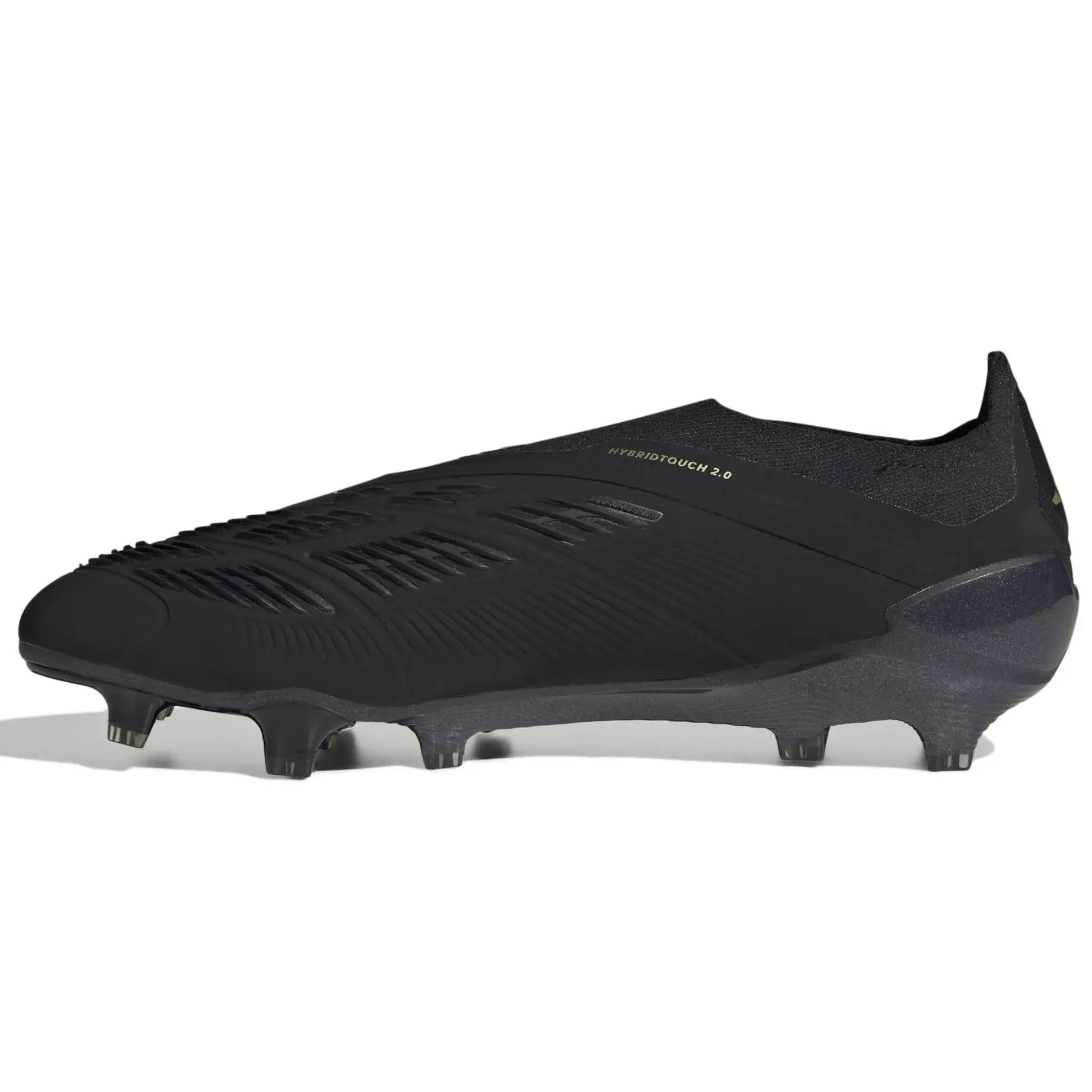 adidas Predator Elite Laceless FG - Darkspark Pack (FA24)