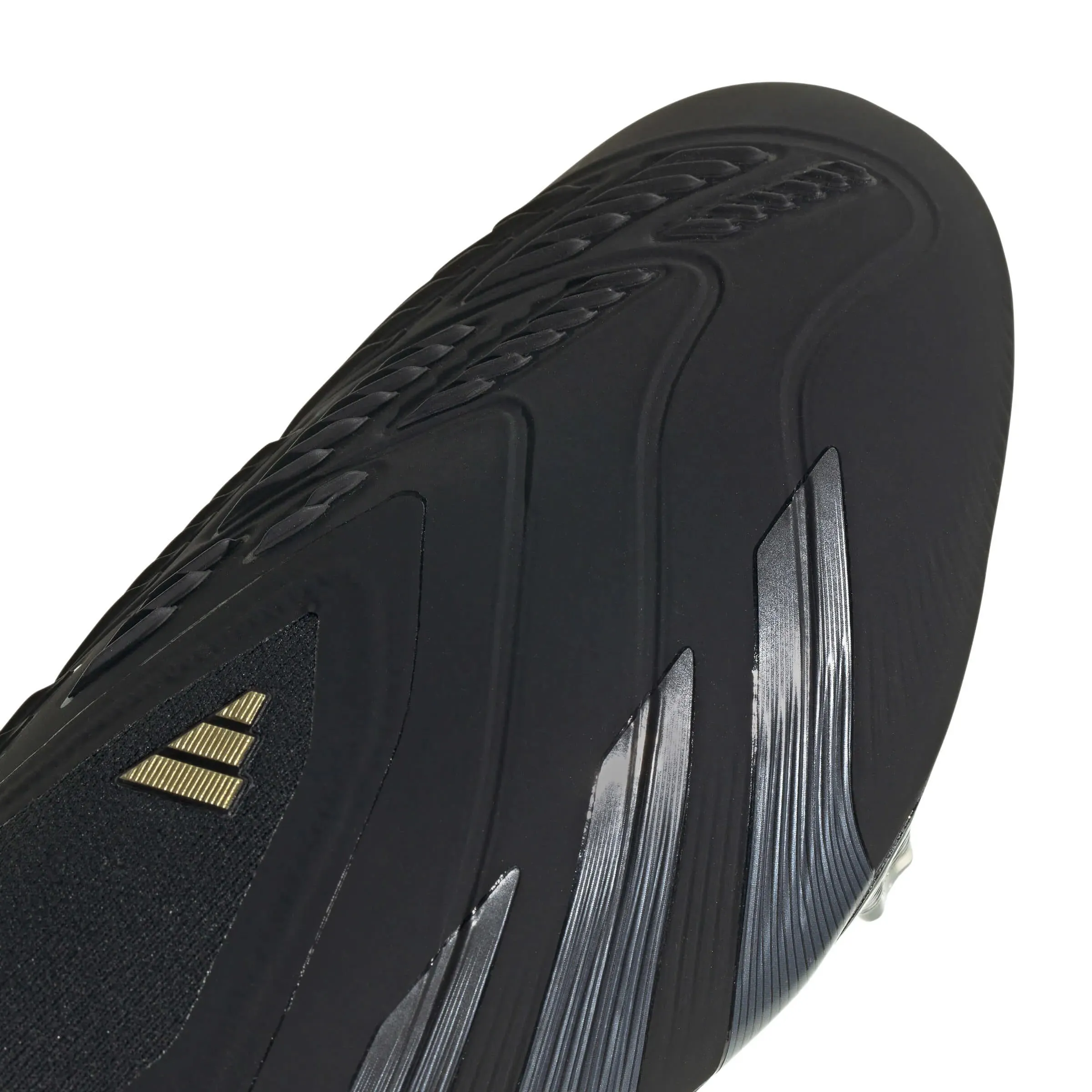 adidas Predator Elite Laceless FG - Darkspark Pack (FA24)