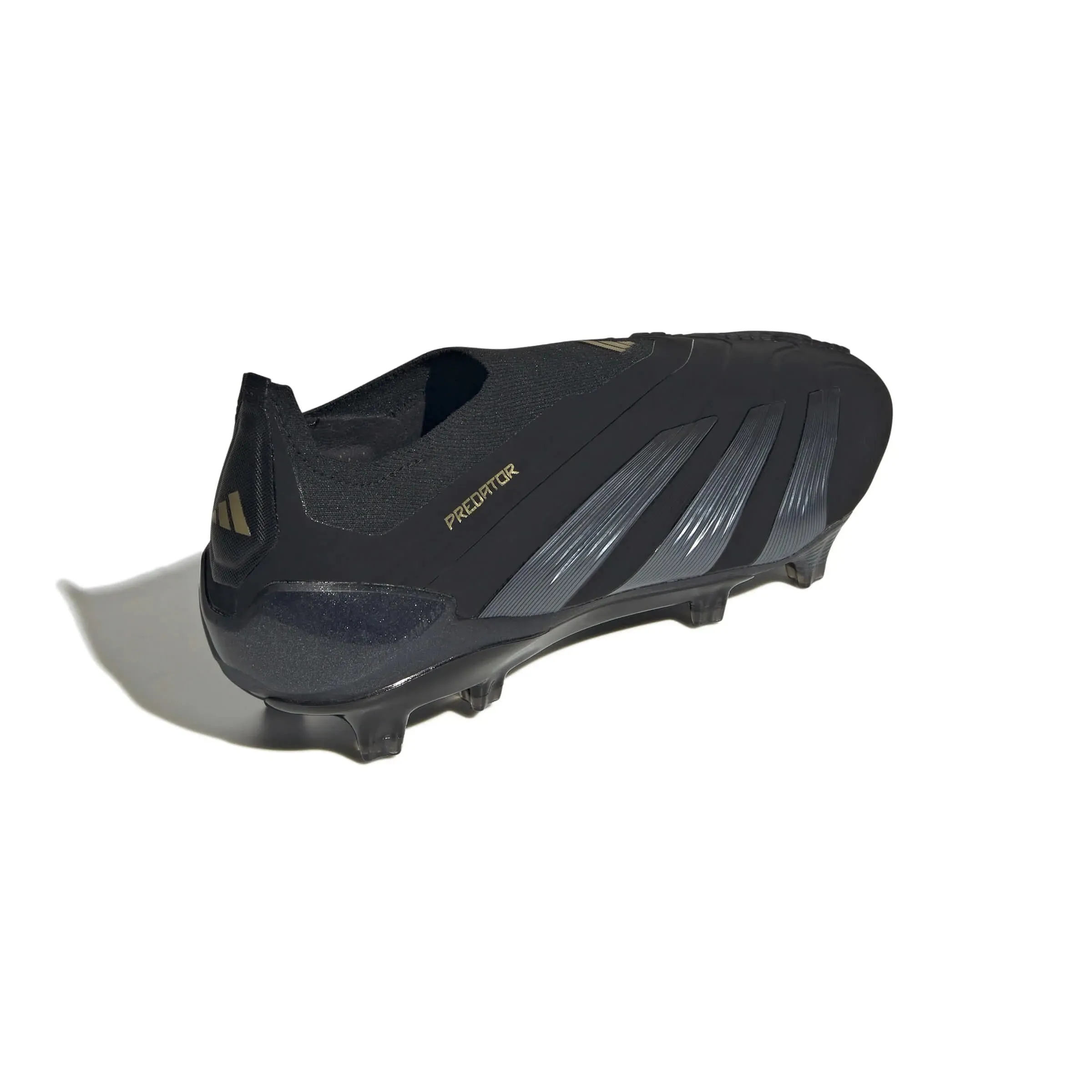 adidas Predator Elite Laceless FG - Darkspark Pack (FA24)